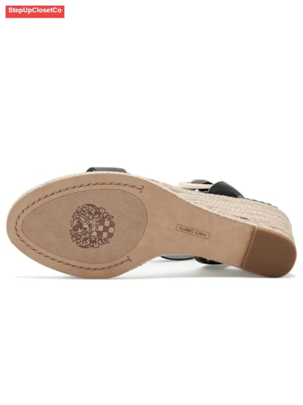 Espadrille Wedge Ankle Strap Sandals Open Toe Buckle
